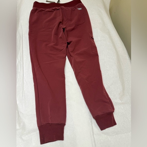 FIGS Technical Collection High Waisted Zamora Scrub Joggers💥 - Picture 4 of 10